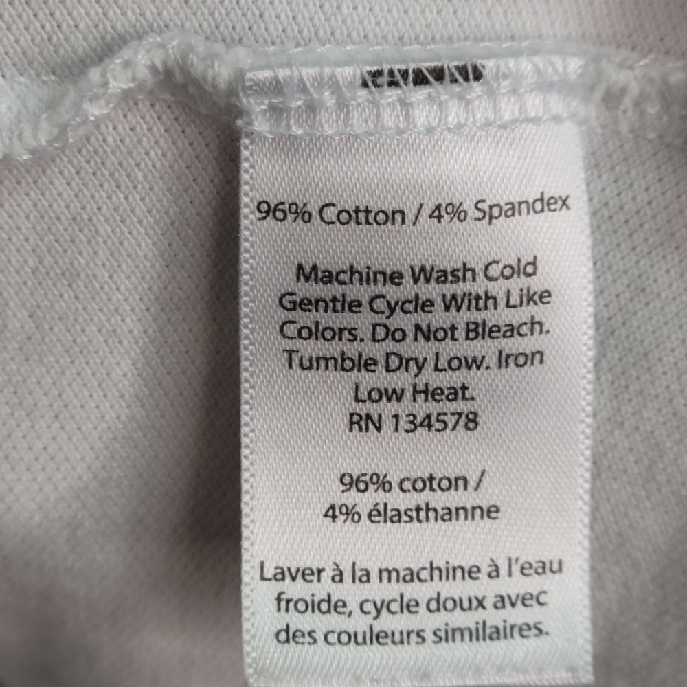 Vineyard Vines Basic Polo Shirt XL - Picture 5 of 11